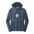 MPB Adult Fleece Tech Hooded Sweatshirt (Uniform Compliant)