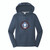 MPB Youth Fleece Tech Hooded Sweatshirt (Uniform Compliant)