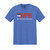 MPB Unisex Perfect Triblend Short Sleeve Tee (Spirit Wear)
