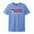 MPB Youth Triblend Short Sleeve Tee (Spirit Wear)