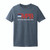 MPB Youth Triblend Short Sleeve Tee (Spirit Wear)