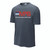 MPB Unisex Sport Tech Short Sleeve Tee