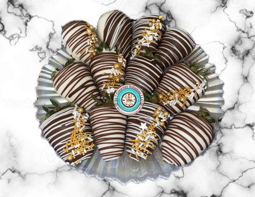 Chocolate Covered Strawberries