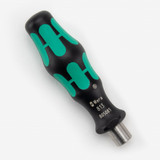 Wera 051274 1/4" Bitholding Screwdriver - KC Tool