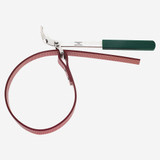 Stahlwille 12005 Strap wrench, 236 mm - KC Tool