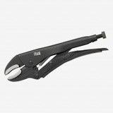 NWS 184-11-140 5.5" Grip Pliers - Atramentized - KC Tool
