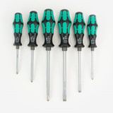 Jake's Logical Screwdriver Set - KC Tool