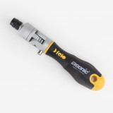 Felo 64539 Ergonic K Handle Ratcheting Screwdriver - KC Tool