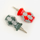 Wera 008865 Stubby Square Set, 2 Pieces - KC Tool