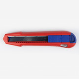 Knipex 90-10-165 CutiX Universal Retractable Knife - KC Tool