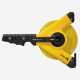 Stabila 30925 LBM1000 Steel Y-Frame Tape, Metric Scale, 100m - KC Tool