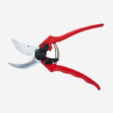 Berger 1200 Pruning Hand Shear with Replaceable Blade + Wire Cutter, 11" - KC Tool