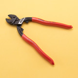Knipex 71-01-200 8" Cobolt Compact Bolt Cutters - Plastic Grip - KC Tool