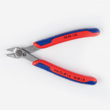 Knipex 78-03-125 5" Electronic Super Knips - MultiGrip - KC Tool