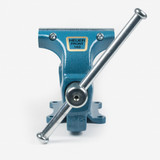 Heuer 140 mm Vises & Accessories