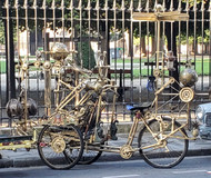 Bike Repair & Maintenance