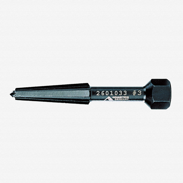 Rennsteig Attrezzo Professionale Rif. 425 160 0 – Pinza Di Precisione, Made In Germany - 6