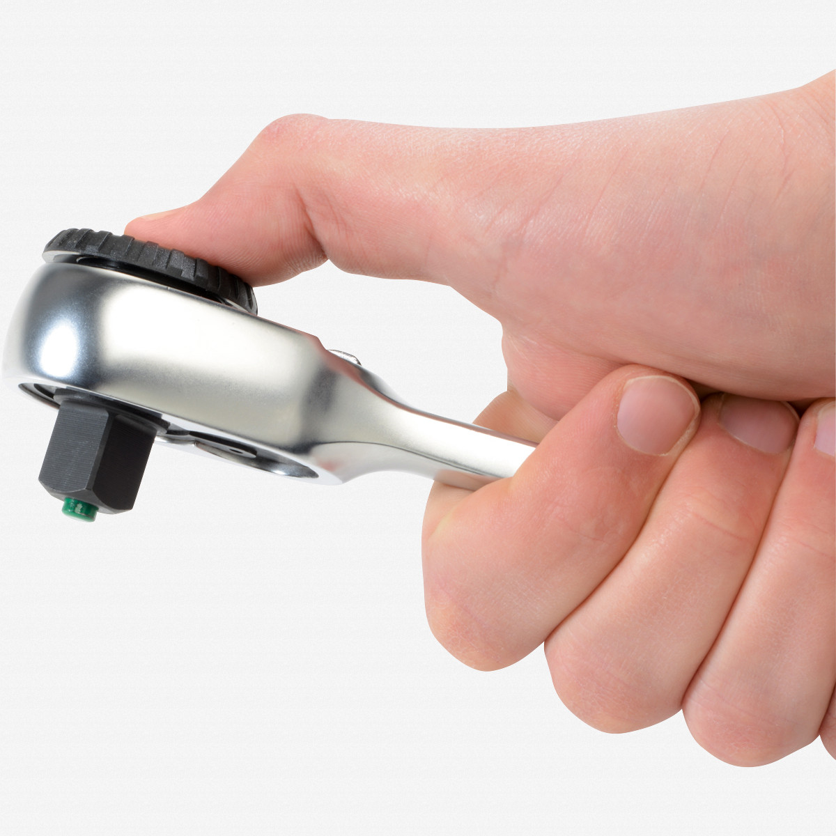 Heyco Varicat 72 Tooth Reversible Ratchet - 3/8