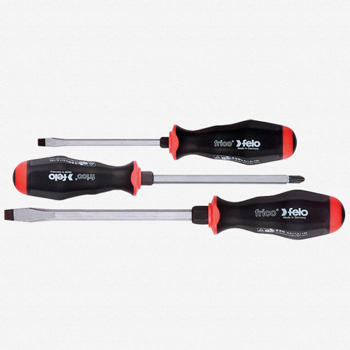 3 Slot Screwdriver