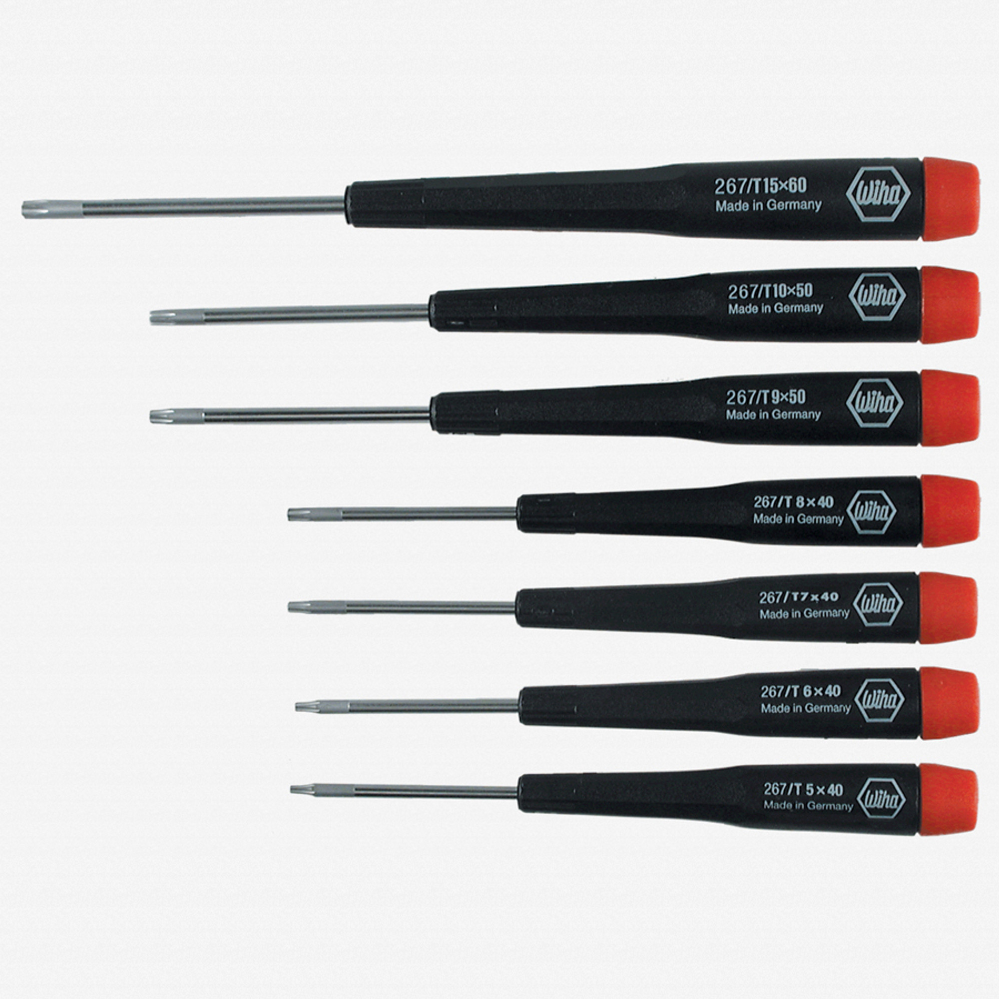 screwdriver set torx