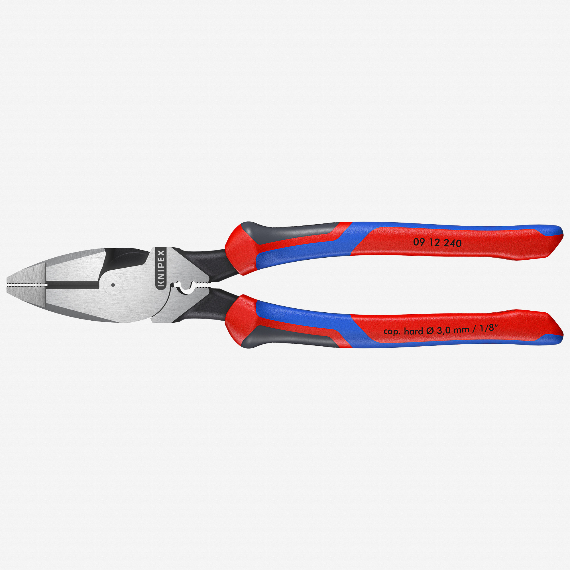キンです Knipex 9.4
