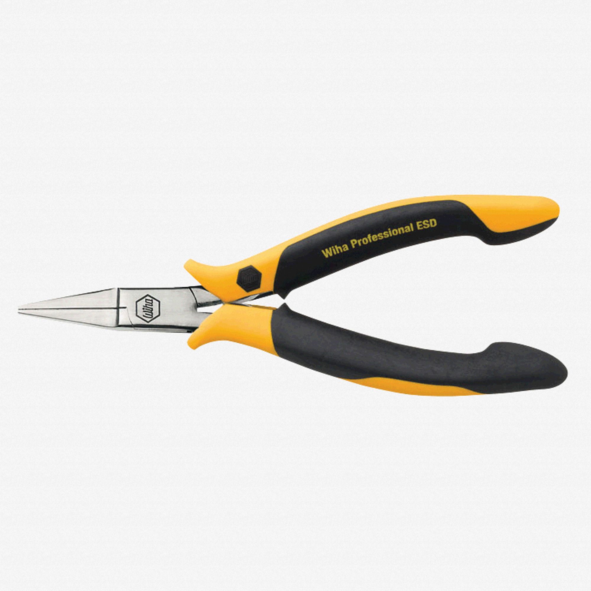 short needle nose pliers