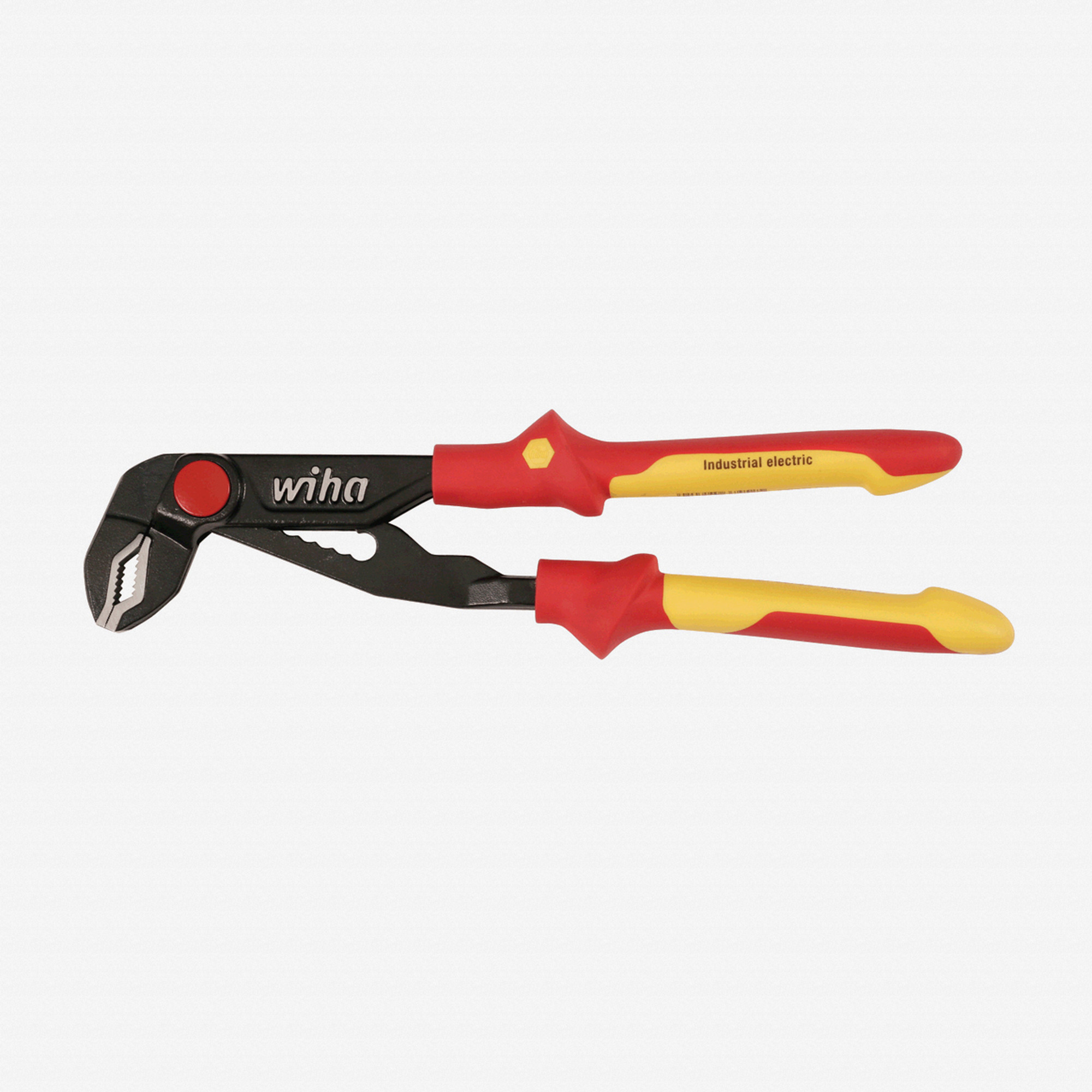 adjustable pliers