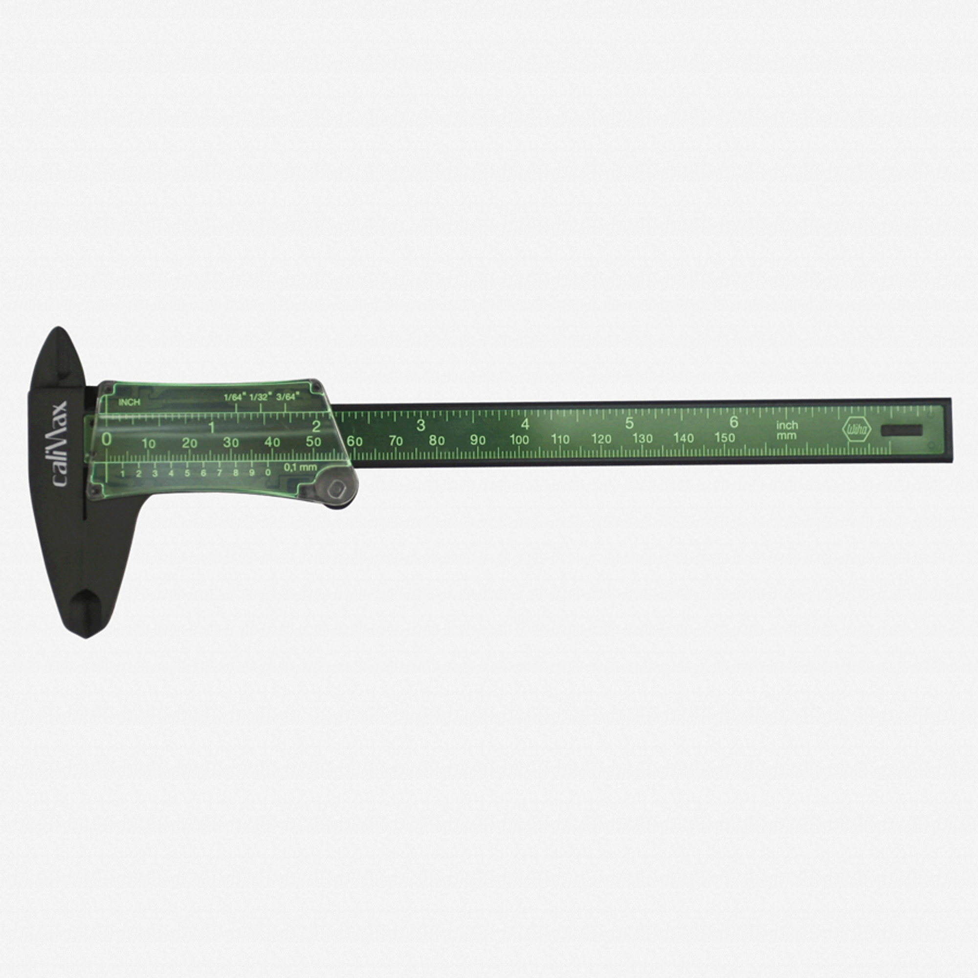 vernier tool