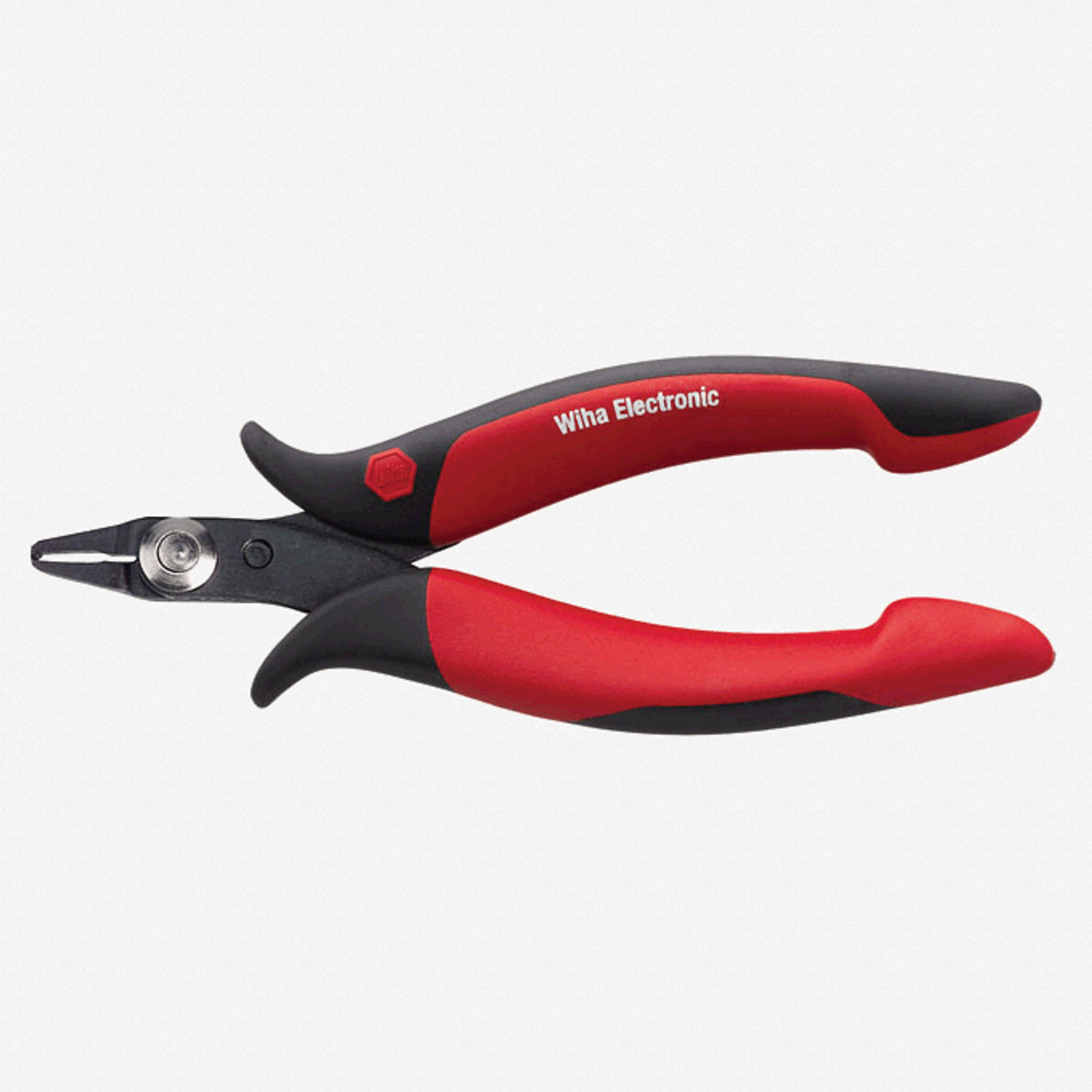 narrow nose pliers