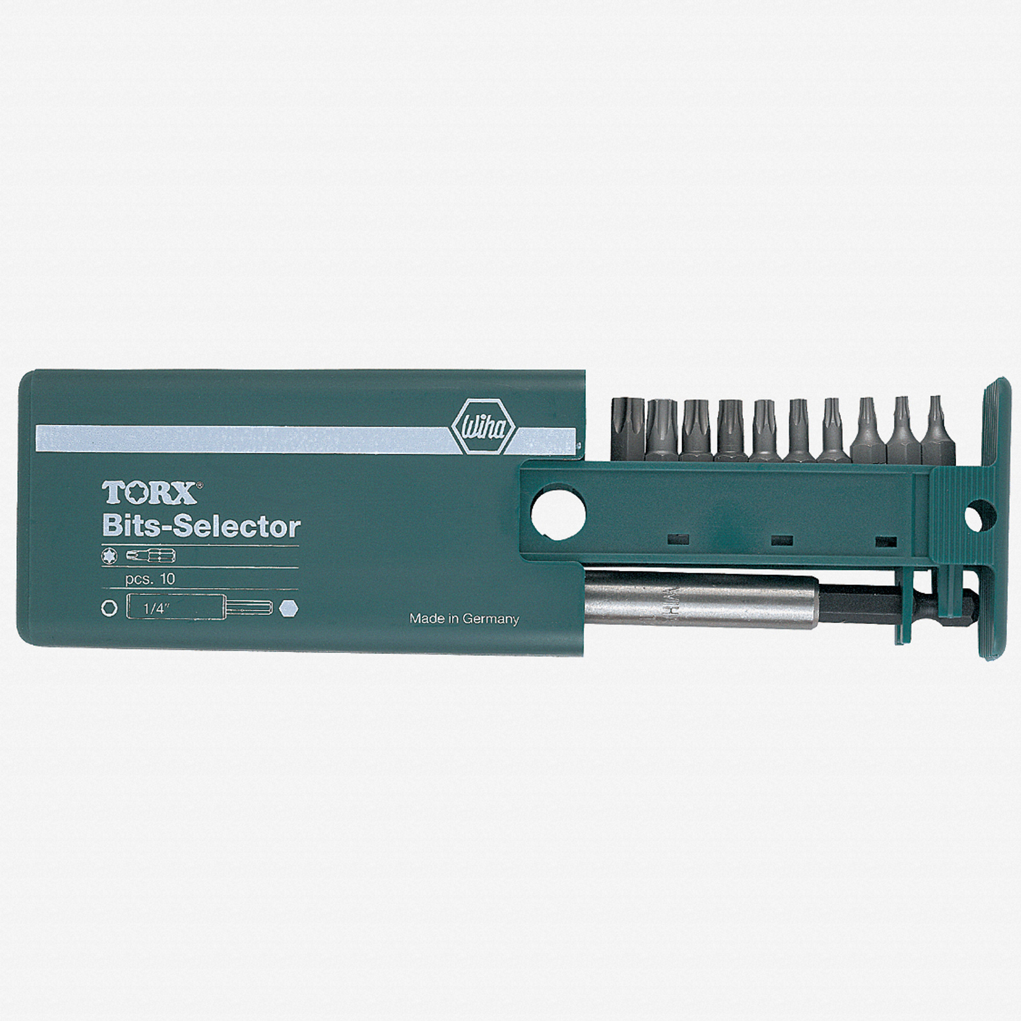 wiha 76092 security torx bits