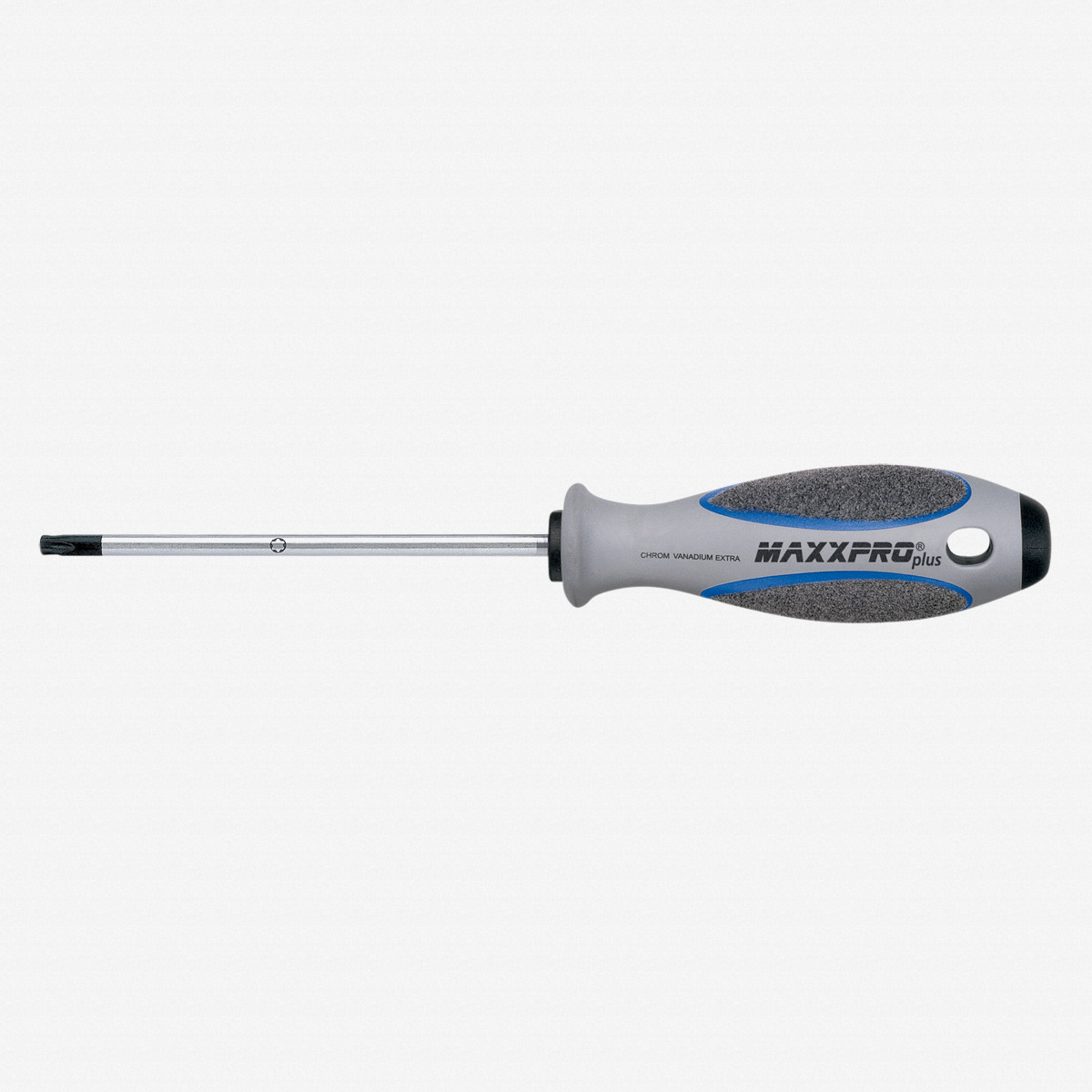Witte 63208 T20 X 100mm Maxxpro Plus Torx Screwdriver