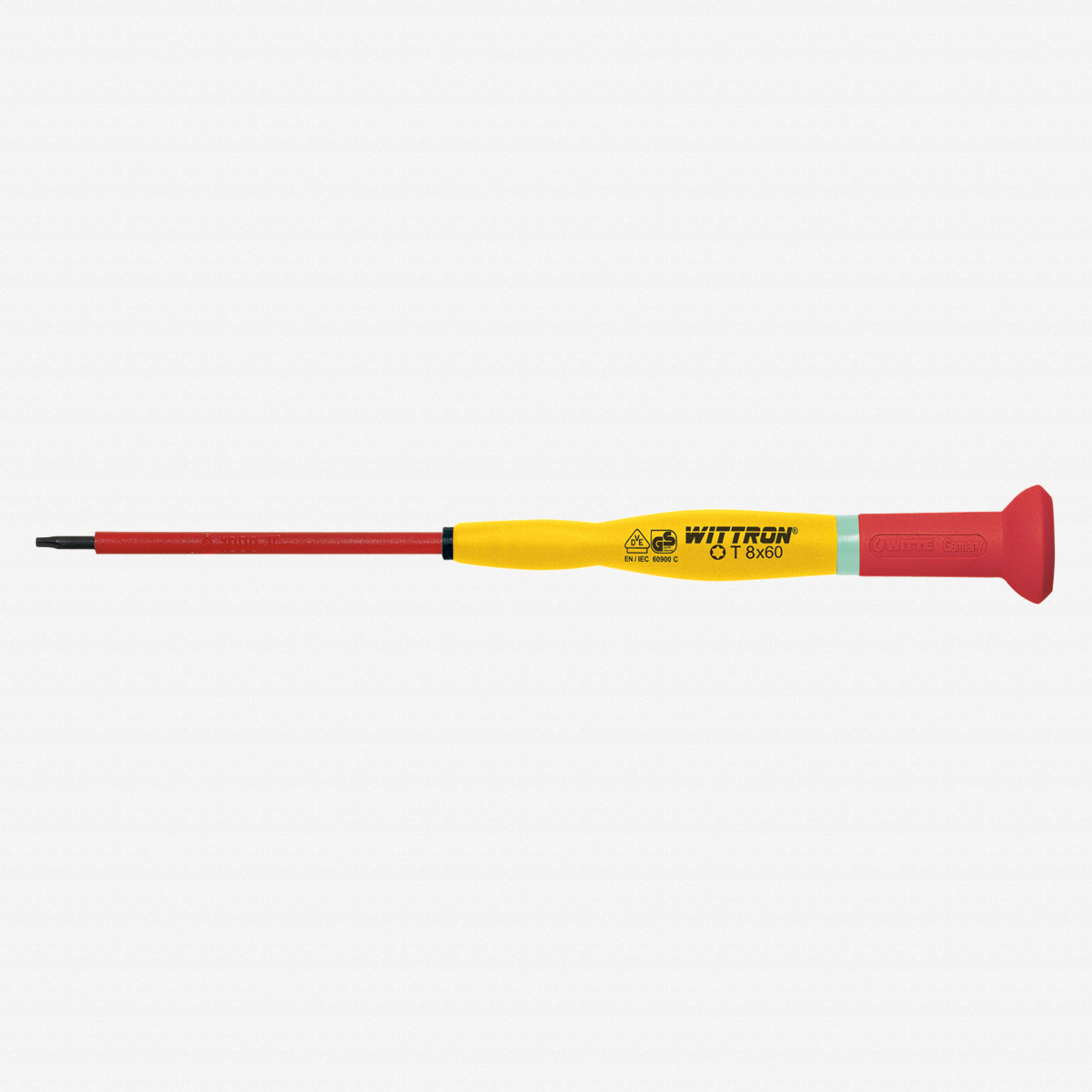 t6 screwdriver