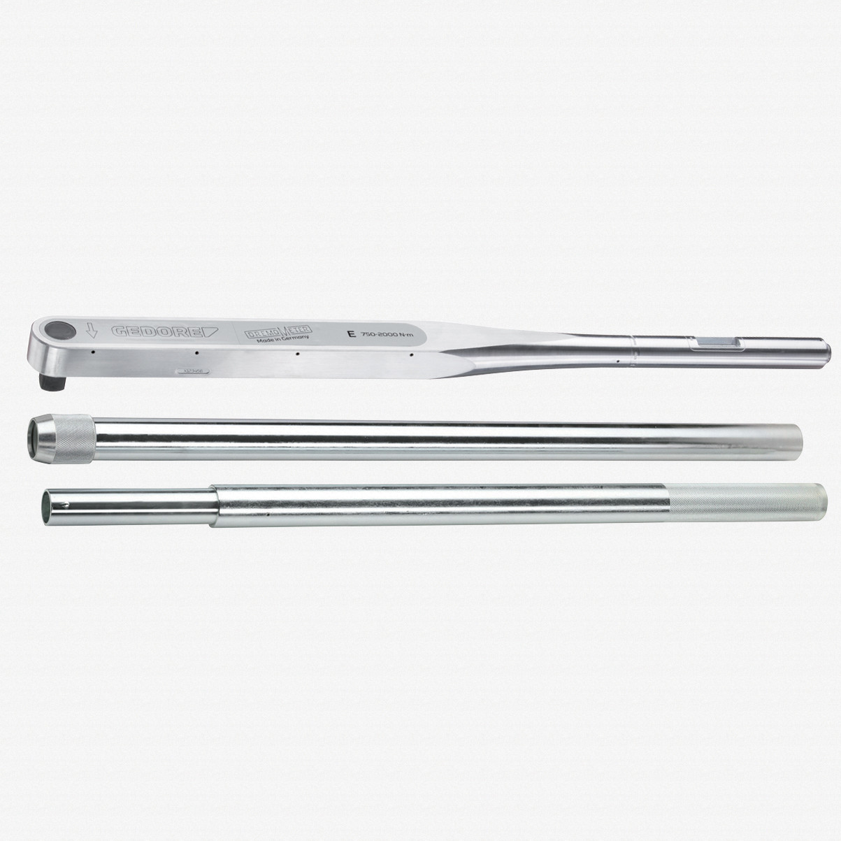 200 Mm Gedore Hakenschlussel 52 55lange Ca Wrenches Other Wrenches