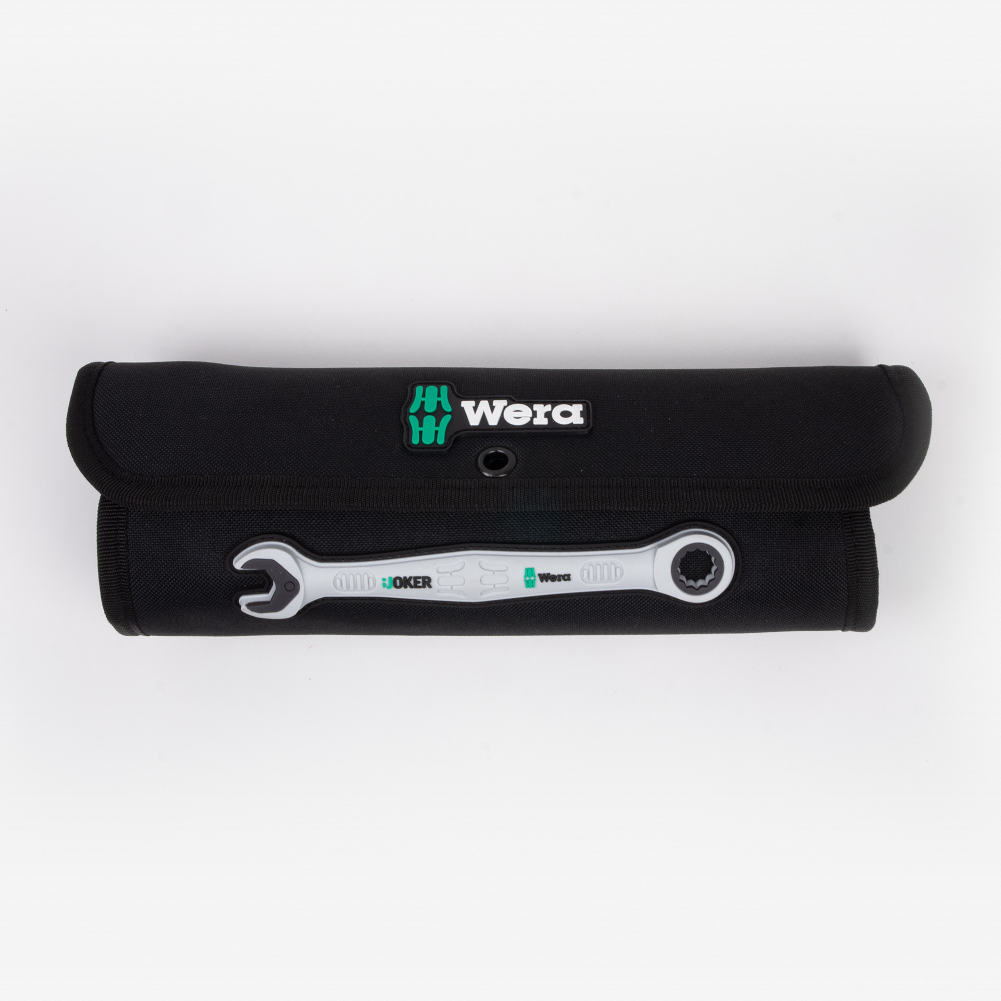 wera ヴェラ JOKER ジョーカー 8,10,12,13,14,17 Wera Joker Set Ratcheting Combination Wrench Set - 11 Piece