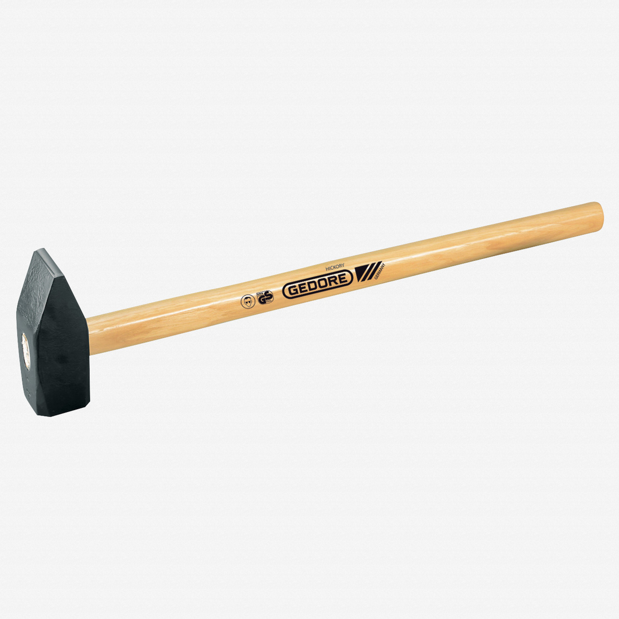 Gedore 9 E-3 Sledge hammer 3 kg, 600 mm