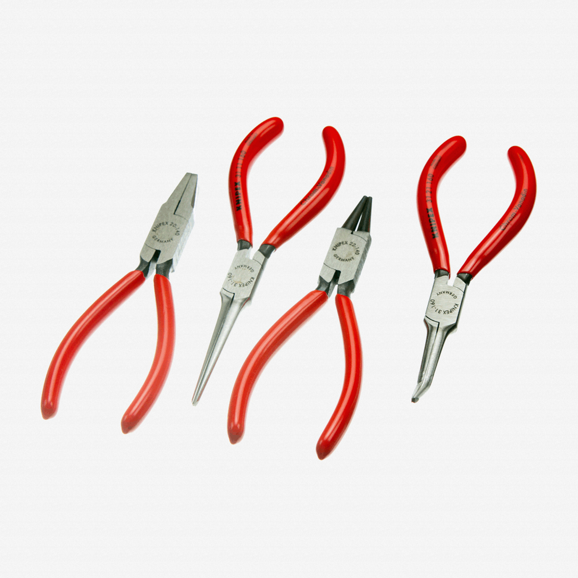 set pliers