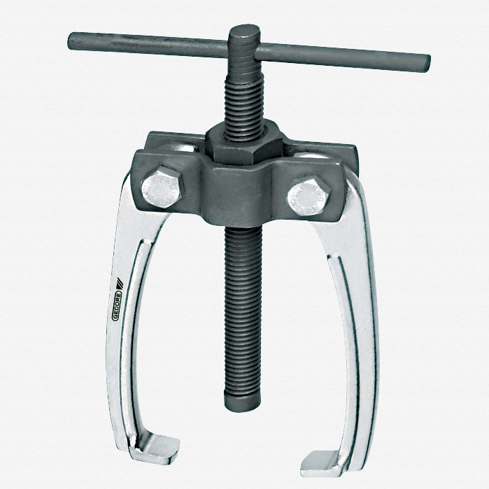 Gedore 1.18/0 Fan puller, 2arm pattern 80x80 mm