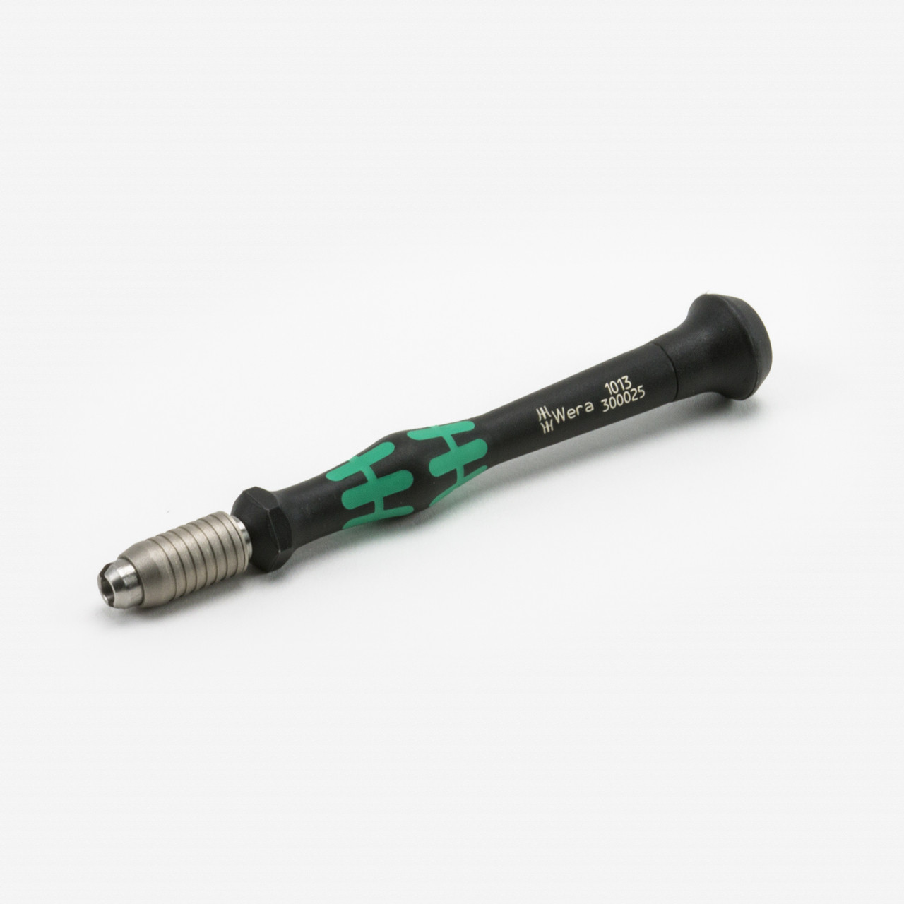 Wera Tools 051276 Kraftform Micro Bitholding Screwdriver