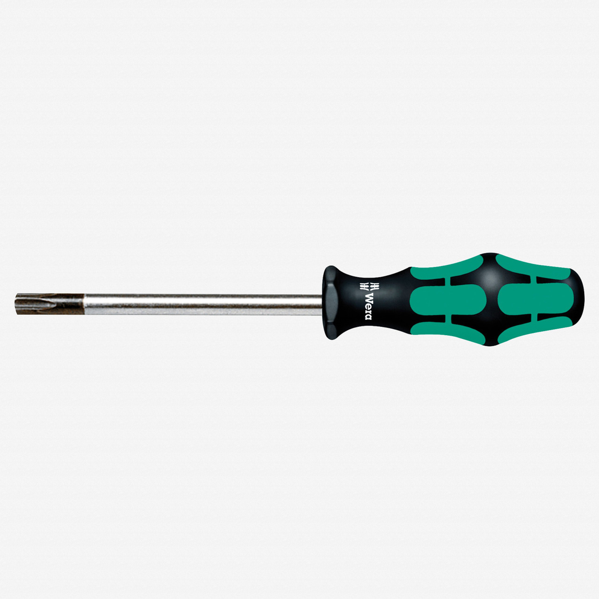 Wera 028029 IP5 x 60mm Kraftform Plus Torx Plus Screwdriver