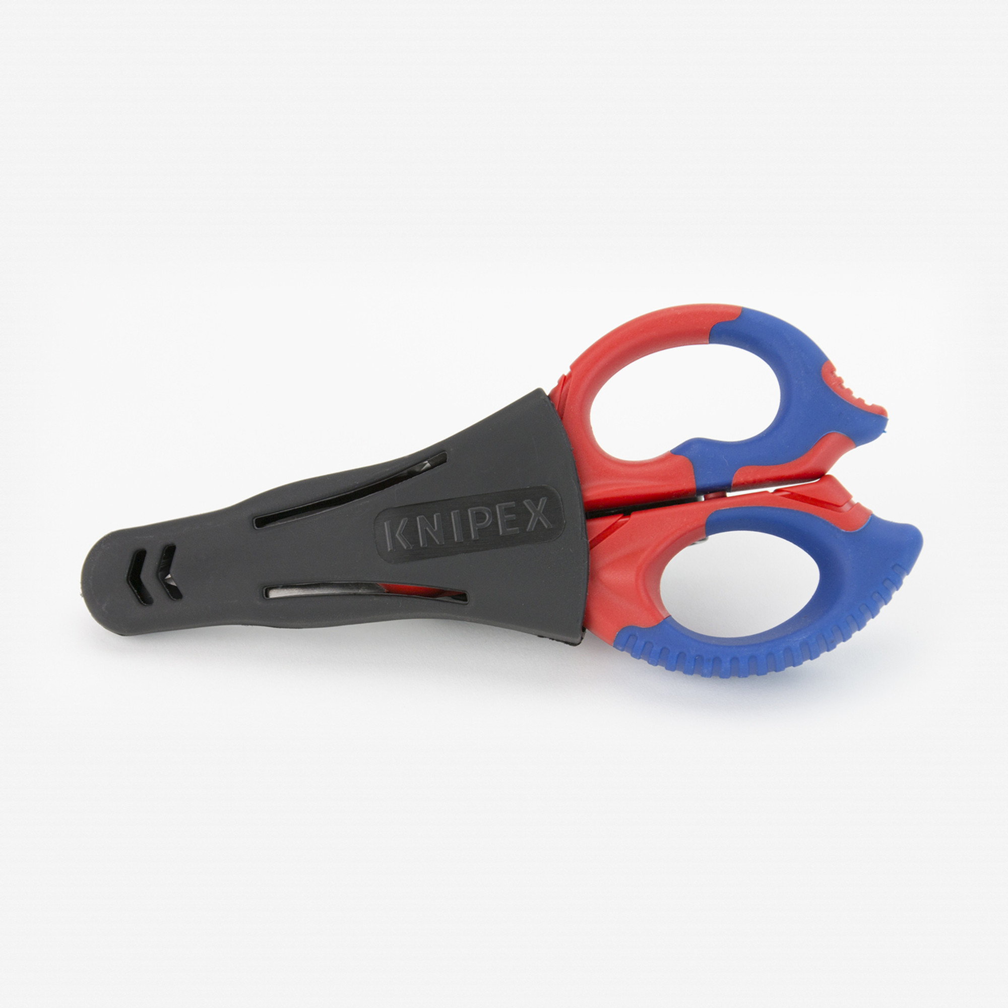 Knipex 95 05 20 US 6 1/4 Angled Electricians' Shears