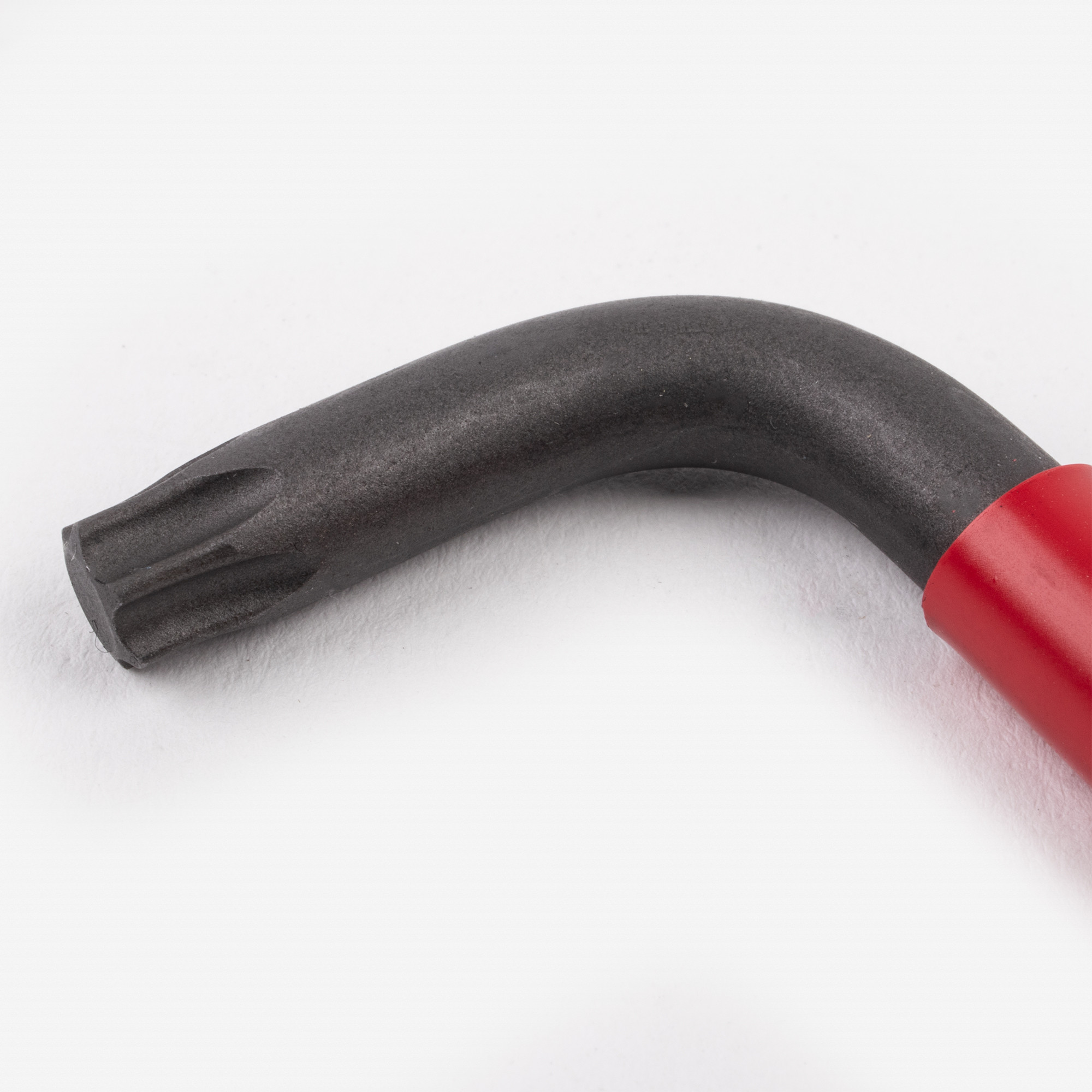 Wera 024179 Multicolor Torx HF L-key Clip Set | Wera at KC Tool