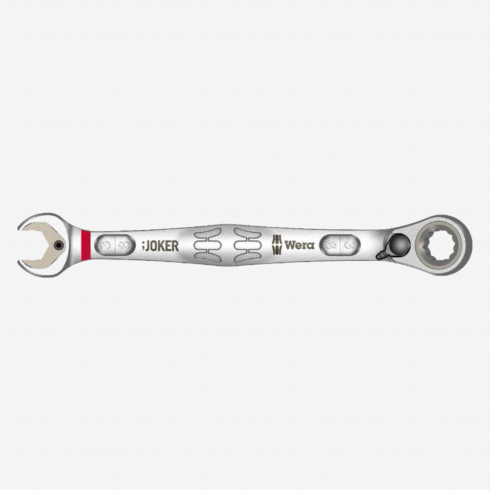 Wera joker ratcheting combination wrench best sale