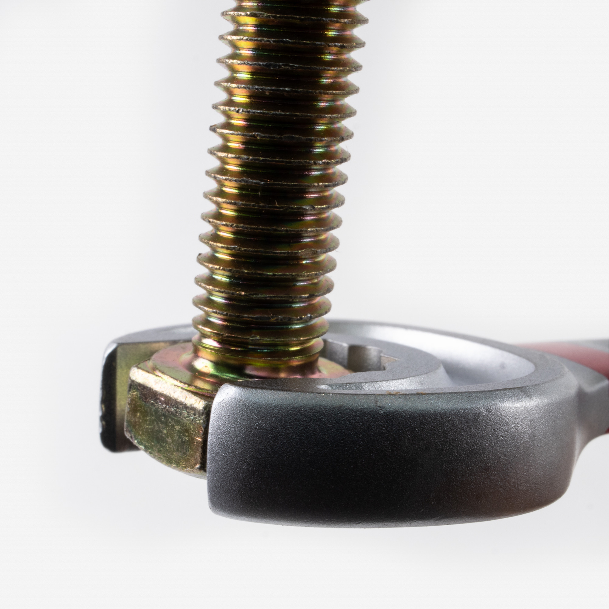 Wera 020093 Joker Combination Wrench with Switch 8 Piece Set - SAE