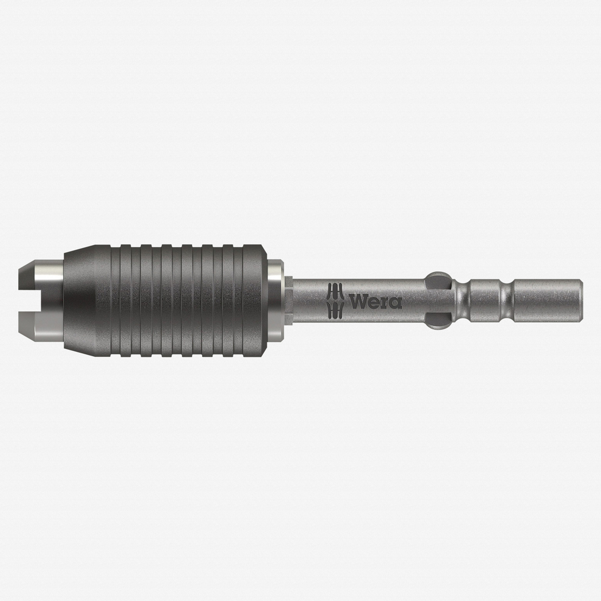 Wera 051502 Combination 4mm Halfmoon + 4mm HIOS Bitholder - 4mm HIOS Drive