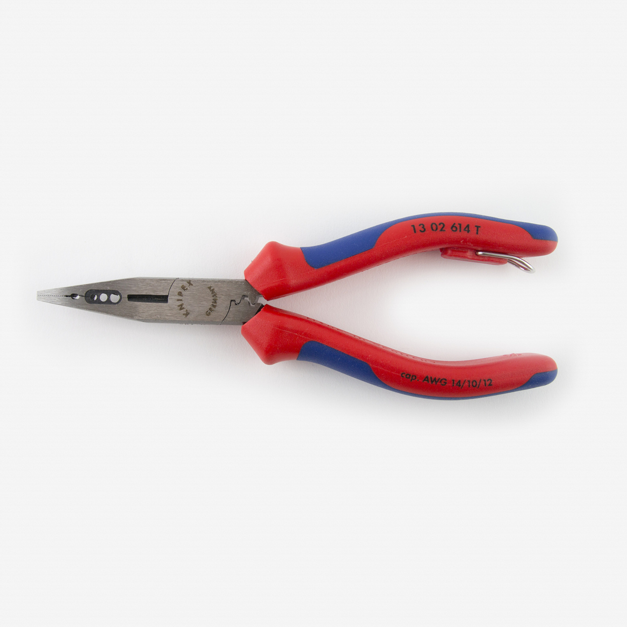 Knipex - Pince multiprise à poignées multiples 160 mm (6.1 / 4in)