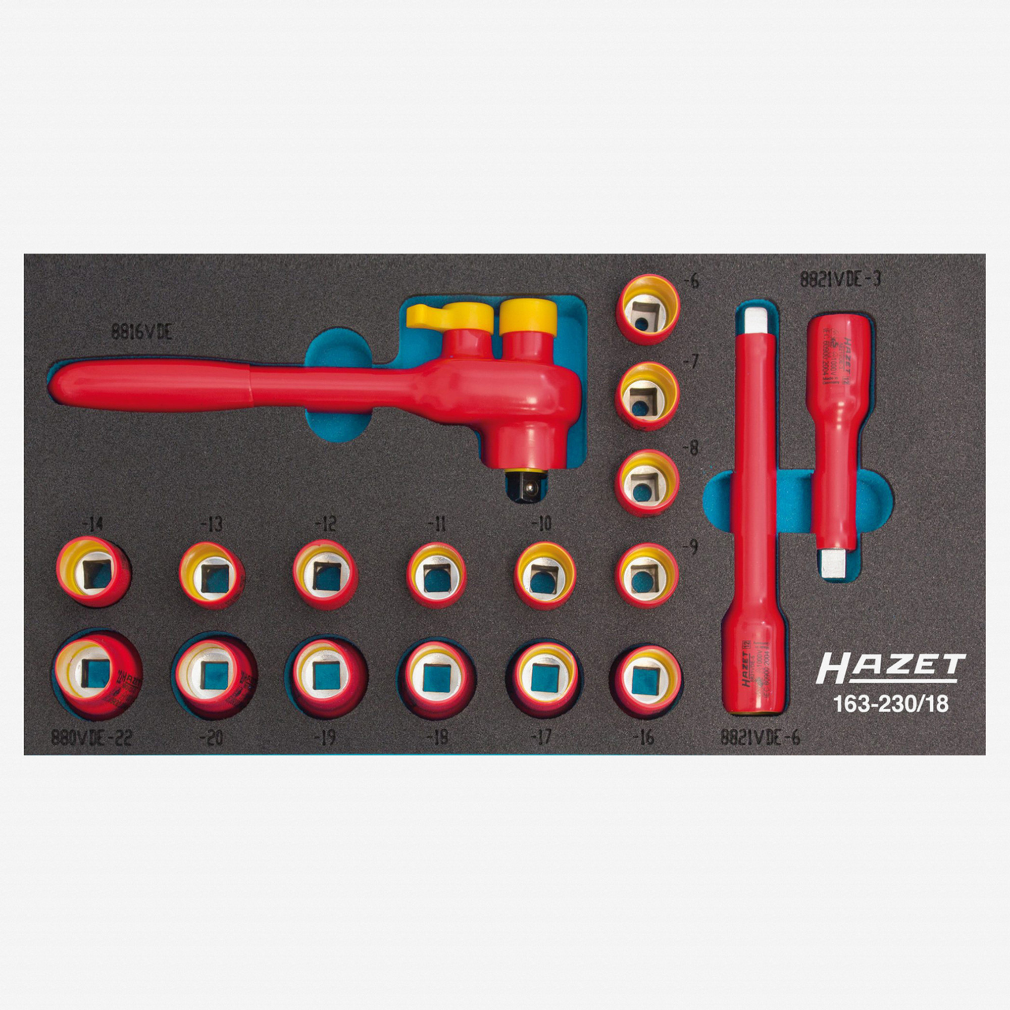 toy socket set