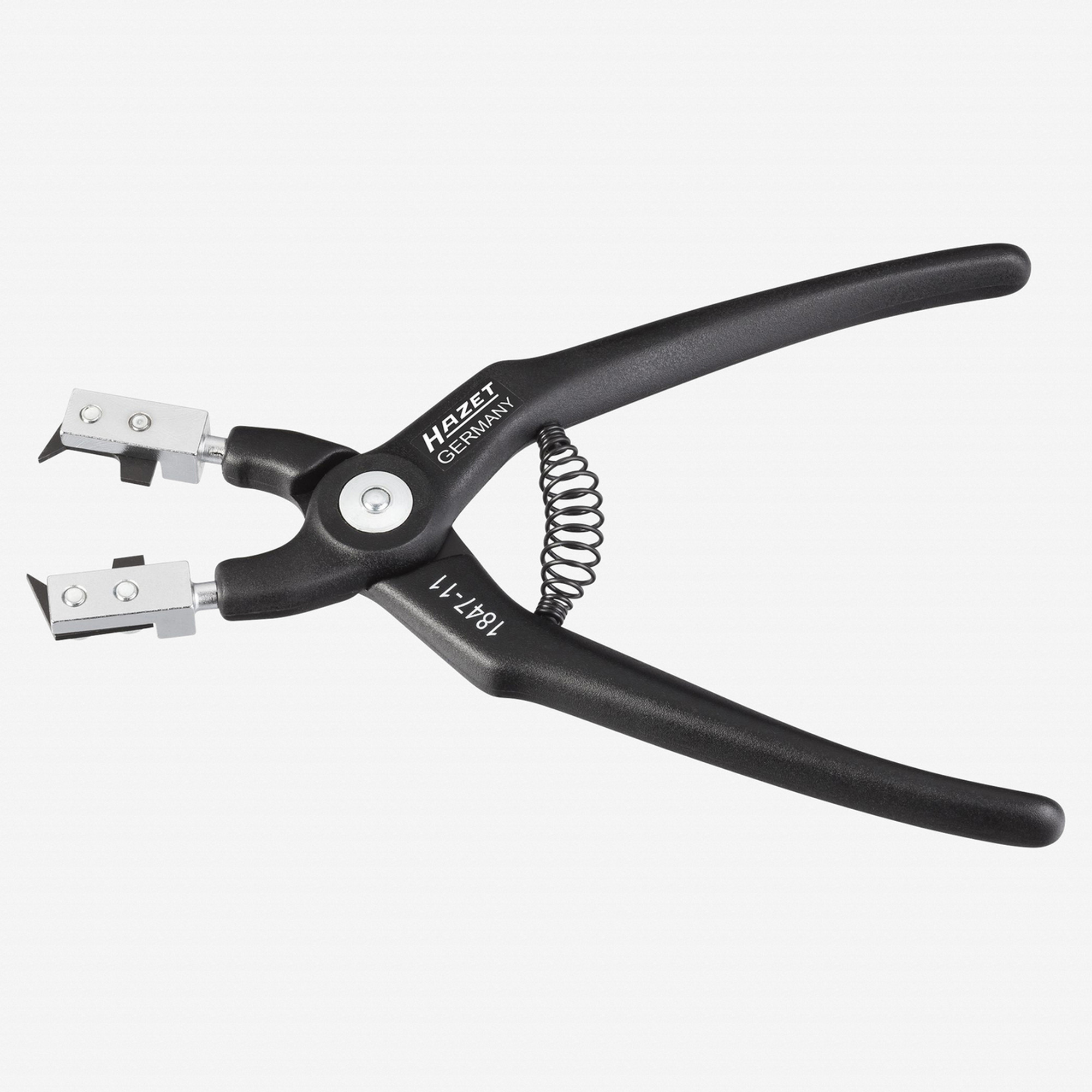 Hazet 1847-11 Clamp pliers