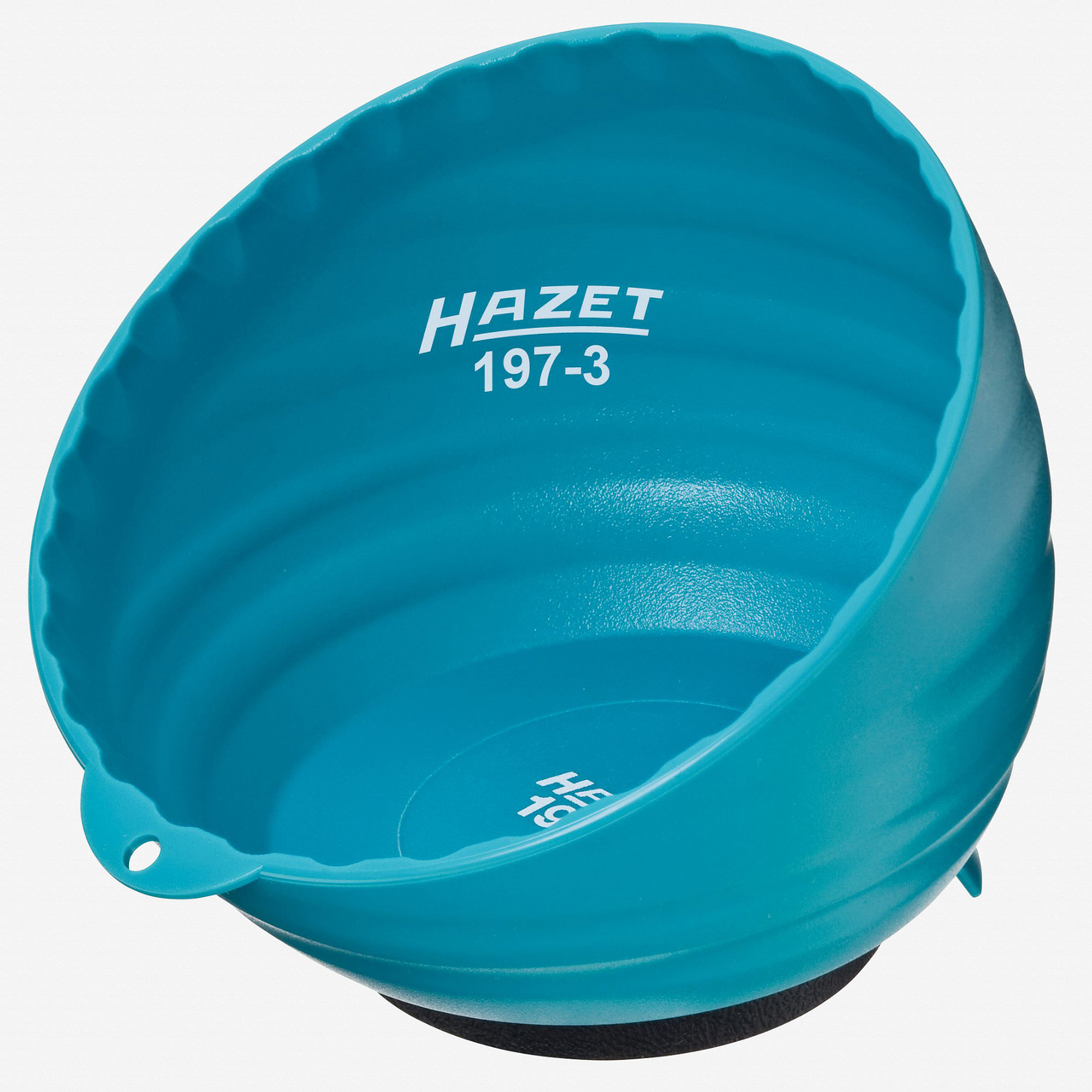 Hazet 197-3 Magnetic Cup, 150 mm