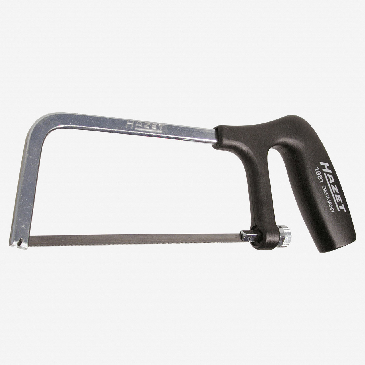 Hazet 1981 Small hack saw | Hazet at KC Tool