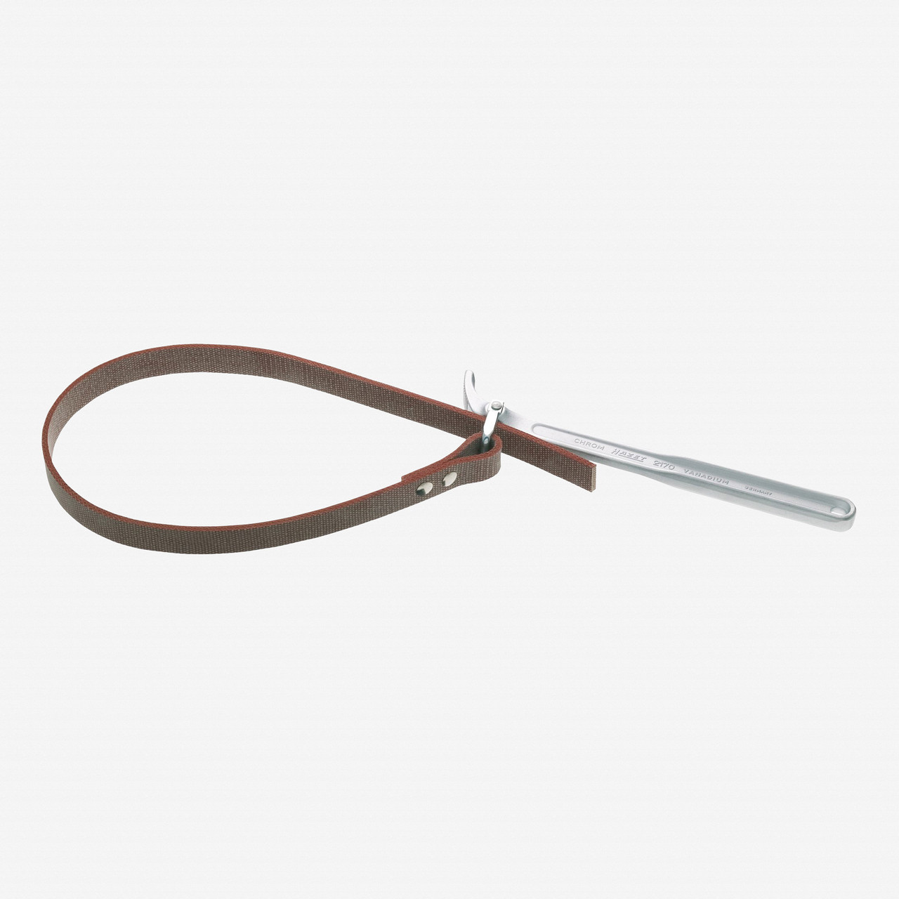 Hazet 2170 Universal strap wrench | Hazet at KC Tool